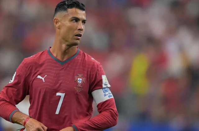 Cristiano Ronaldo Wants 1,000th Career Goal to Come for Portugal