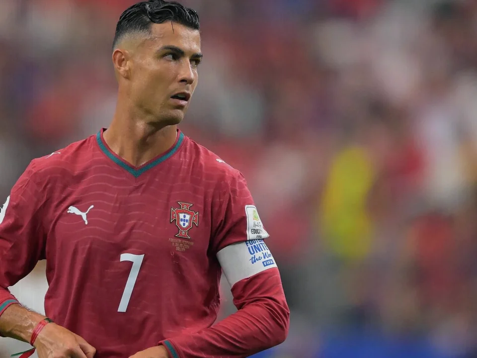 Cristiano Ronaldo Wants 1,000th Career Goal to Come for Portugal