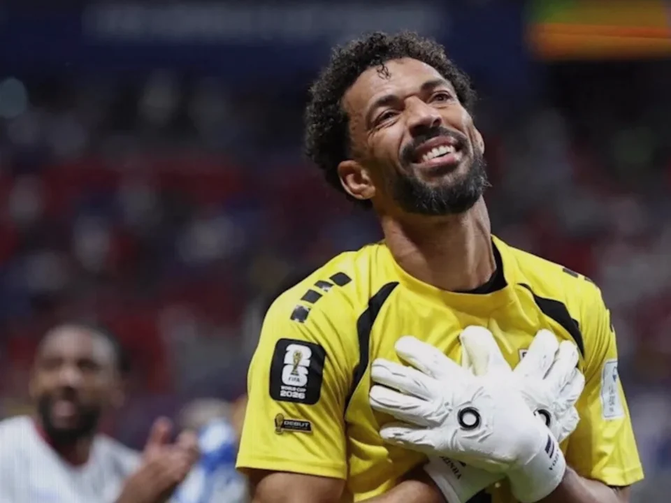 Vozinha Returns in Cape Verde Squad for 2027 AFCON Qualifiers