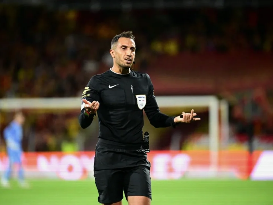 FFF Clears Abdelatif Kherradji to Pursue Ligue 1 Refereeing Return