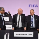 AFC Joins UEFA and Concacaf in Push for Bigger FIFA Payouts