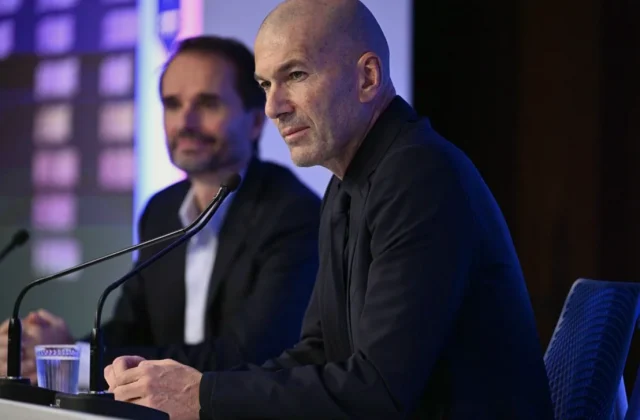 Zidane and Rabiot Preview France’s Nations League Opener Against Turkey