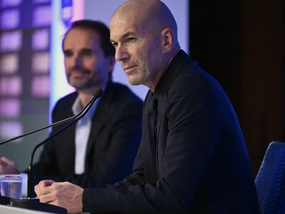 Zidane and Rabiot Preview France’s Nations League Opener Against Turkey