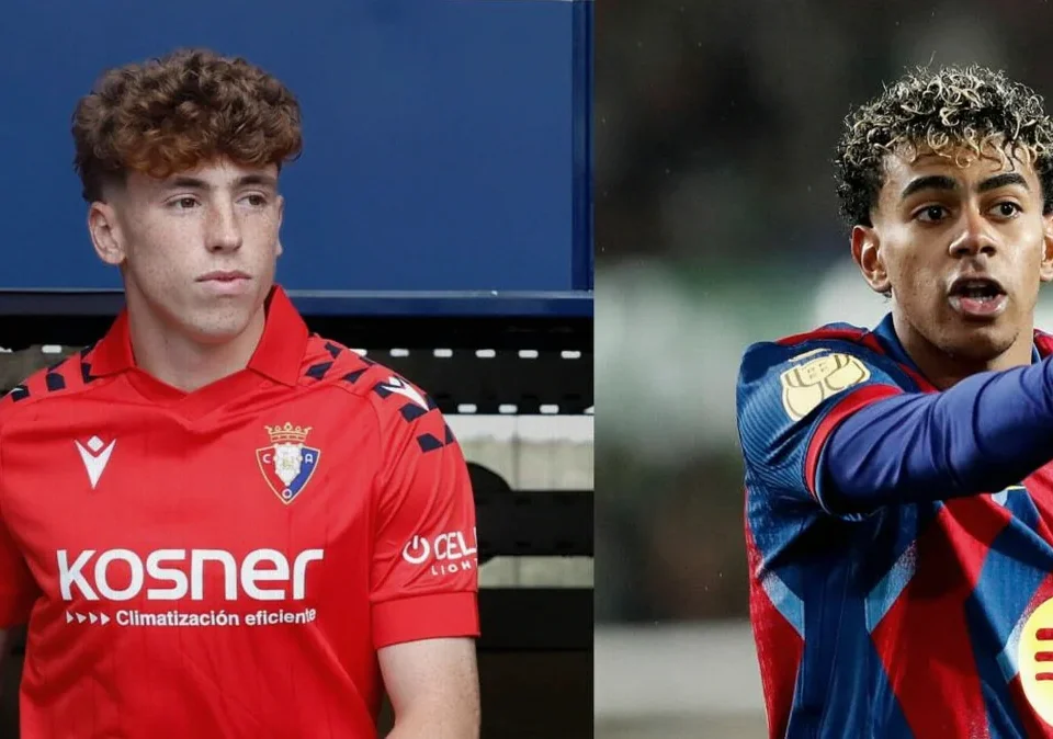 Víctor Muñoz Backs Lamine Yamal for Ballon d’Or Ahead of Mbappé and Kane