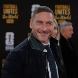 Francesco Totti Reveals Why He Turned Down a Serie A Return After Roma