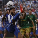 Aubameyang Set for Knee Surgery as Deportivo Face Two-Month Absence