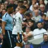 Tottenham’s Pedro Porro Set for Month Out With Hamstring Injury