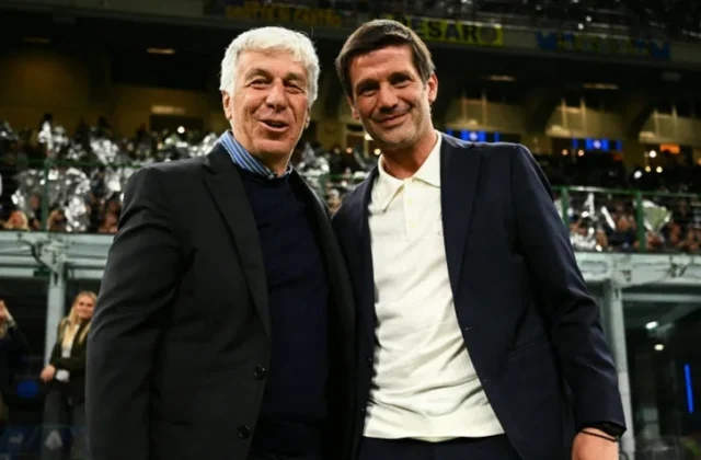 Monza vs Sassuolo Opens Serie A Matchday Five on Friday Night