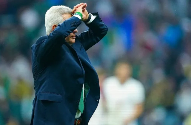 Javier Aguirre Set to Take Charge of Valencia’s Survival Fight