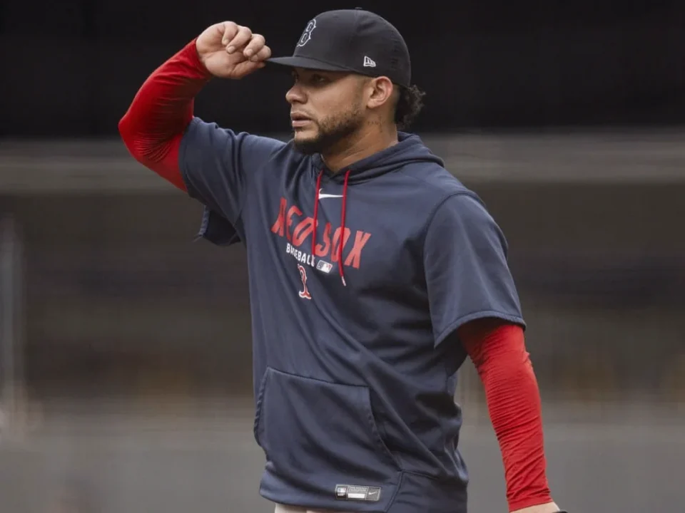 Willson Contreras Awaits Hand Test as Red Sox Eye October Return