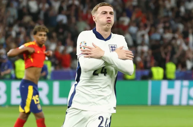Palmer and Alexander-Arnold Return in Tuchel’s England Nations League Squad