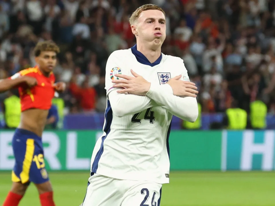 Palmer and Alexander-Arnold Return in Tuchel’s England Nations League Squad