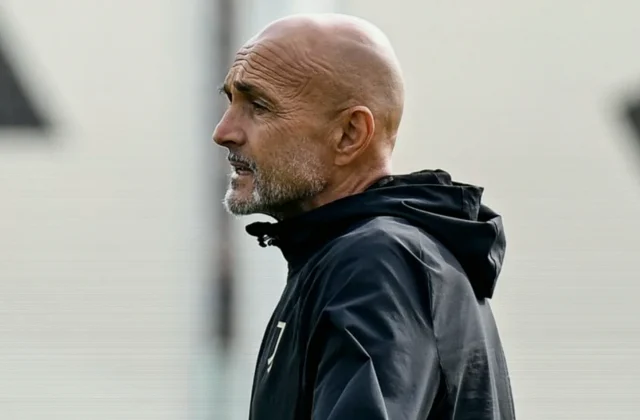 Juventus Hand McKennie Boost for NEC Opener as Injuries Hit Squad