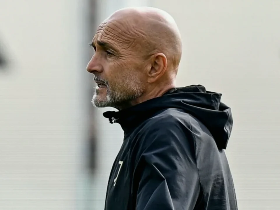 Juventus Hand McKennie Boost for NEC Opener as Injuries Hit Squad