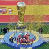 Luis de la Fuente names Spain’s 26-man Nations League squad