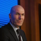 Zidane Set to Name First France Squad for Nations League Window
