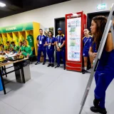 FIFA Women’s U20 World Cup Debuts Mandatory Female Coaching Staff Rule