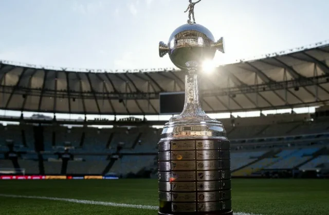 Estudiantes Face Brazilian Trio in Copa Libertadores 2026 Semi-Finals