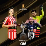 Estudiantes Set for Copa Libertadores Semi-Final Clash With Flamengo