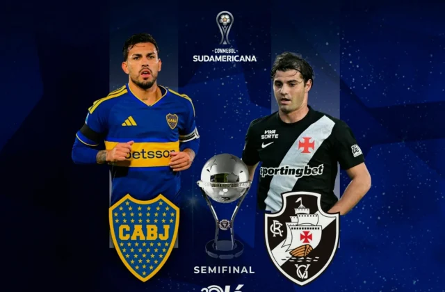 Boca Juniors Reach Gran Conquista Semi-Finals After Beating São Paulo