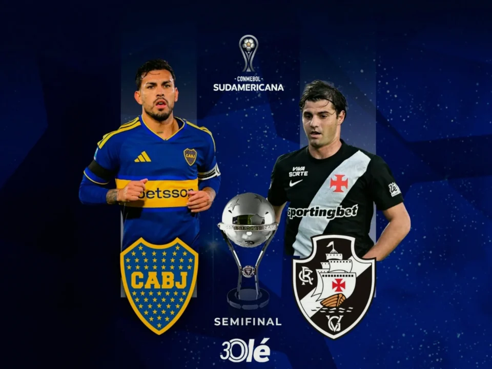 Boca Juniors Reach Gran Conquista Semi-Finals After Beating São Paulo