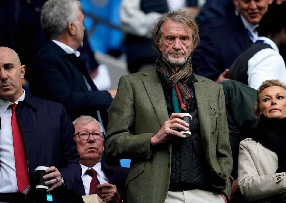 Manchester United Revenue Hits Record £677m as Debt Stays Above £1bn