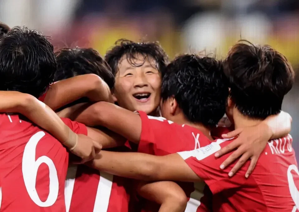 North Korea Set Up Spain Showdown in Women’s U20 World Cup Final