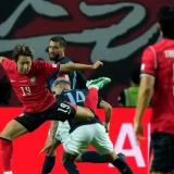 South Korea Urge Robert Moreno to Unlock Kang-in Lee After Uruguay Defeat