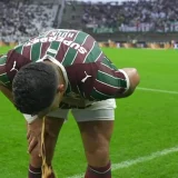 Corinthians and São Paulo Face Continental Fallout After Knockout Exits