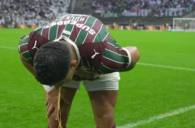 Corinthians and São Paulo Face Continental Fallout After Knockout Exits