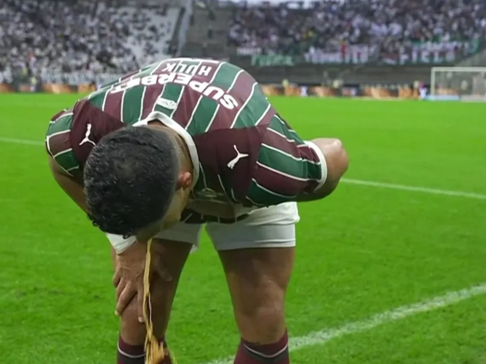 Corinthians and São Paulo Face Continental Fallout After Knockout Exits