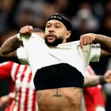 Memphis Depay Misses Late Penalty as Corinthians Exit Libertadores