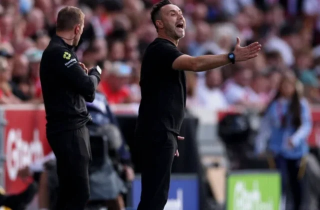 Frosinone’s Fast Start Under Alvini Is Built on More Than Promotion