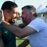 Zaccagni Shines Again as Gattuso Revives Lazio Captain’s Form