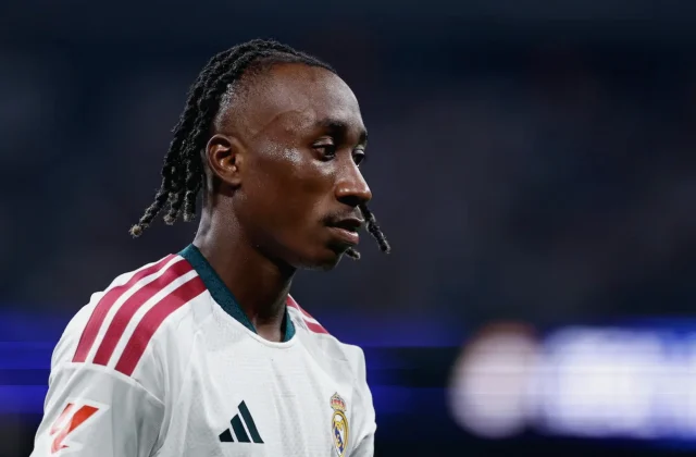Ivory Coast vs Ghana: AFCON Qualifier Live Updates from Bouaké