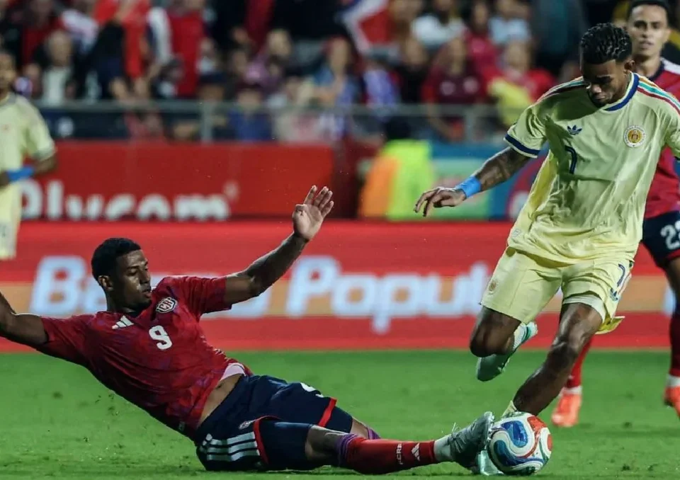 Curaçao Stun Costa Rica with 4-3 Comeback from Three Goals Down