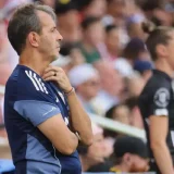 Costa Rica Sack Fernando Batista as Bryan Ruiz Takes Interim Charge