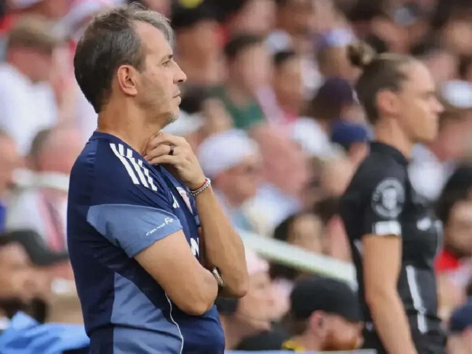 Costa Rica Sack Fernando Batista as Bryan Ruiz Takes Interim Charge