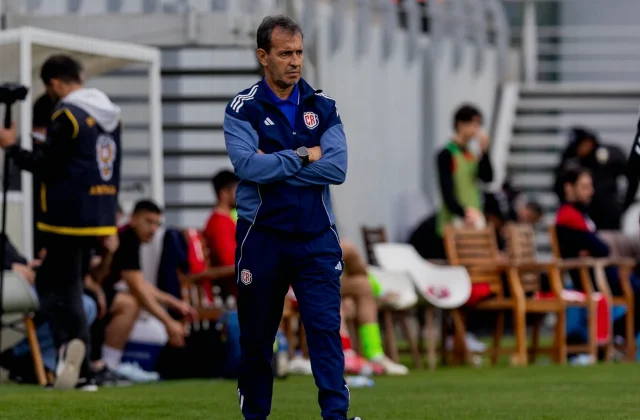 Haiti Win Deepens Costa Rica Crisis Under Bocha Batista