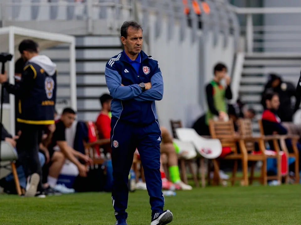 Haiti Win Deepens Costa Rica Crisis Under Bocha Batista