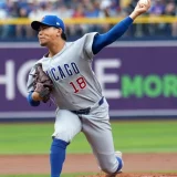 Counsell Keeps Cubs’ Wild Card Game 1 Starter Under Wraps