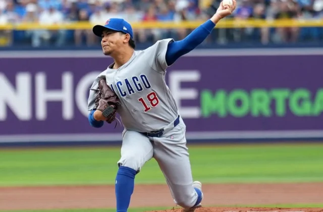 Counsell Keeps Cubs’ Wild Card Game 1 Starter Under Wraps