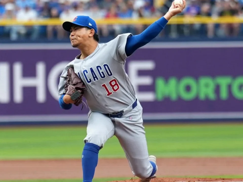 Counsell Keeps Cubs’ Wild Card Game 1 Starter Under Wraps