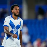 Aubameyang Set for Right-Knee Surgery After Strong Deportivo Start