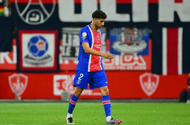 Court of Cassation Upholds Rape Trial Referral for PSG’s Achraf Hakimi