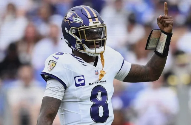 Cowboys Defense Faces Lamar Jackson, Derrick Henry in Brazil Opener