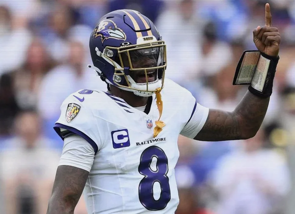 Cowboys Defense Faces Lamar Jackson, Derrick Henry in Brazil Opener