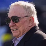 Jerry Jones Urges Cowboys Response After Giants Rout in Opener