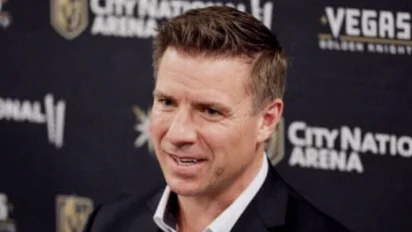 Ryan Craig urges Golden Knights to reset after Stanley Cup Final loss