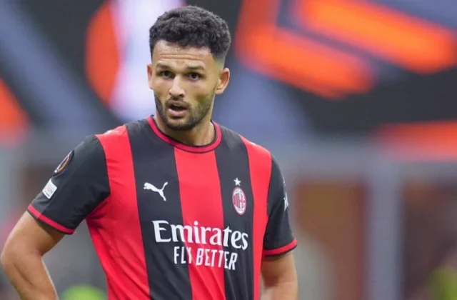 Crespo Urges Patience as Milan’s €70m Gonçalo Ramos Faces Scrutiny